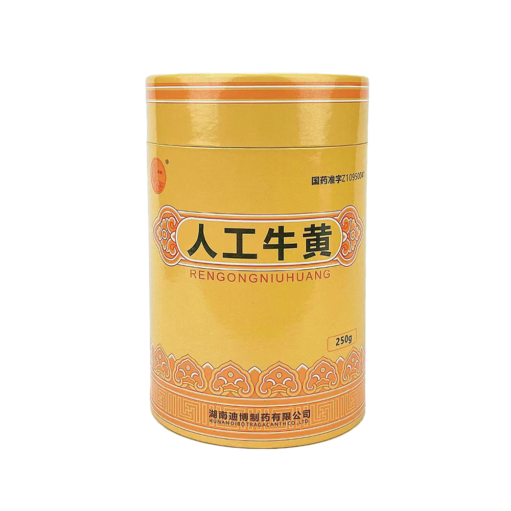 迪博 人工牛黄250g